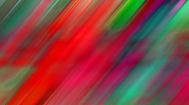 Soyut ışık arkaplan duvar kağıdı rengarenk bulanık yumuşak hareket parlak parlama