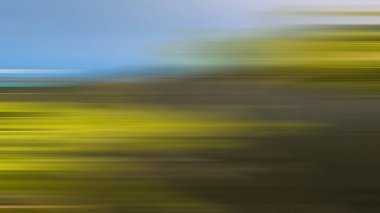 Soyut ışık arkaplan duvar kağıdı rengarenk bulanık yumuşak hareket parlak parlama