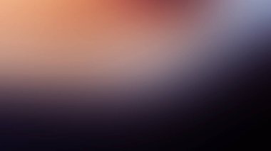 Soyut ışık arkaplan duvar kağıdı rengarenk bulanık yumuşak hareket parlak parlama