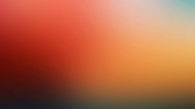 Soyut ışık arkaplan duvar kağıdı rengarenk bulanık yumuşak hareket parlak parlama