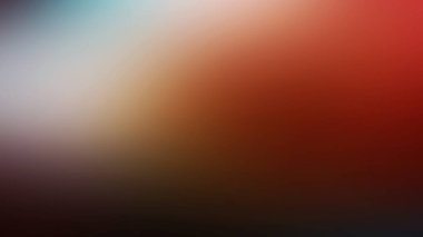 Soyut ışık arkaplan duvar kağıdı rengarenk bulanık yumuşak hareket parlak parlama