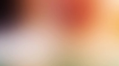 Soyut ışık arkaplan duvar kağıdı rengarenk bulanık yumuşak hareket parlak parlama