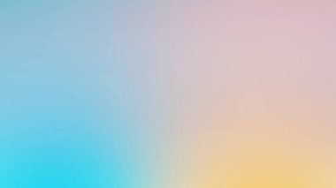 Soyut ışık arkaplan duvar kağıdı rengarenk bulanık yumuşak hareket parlak parlama