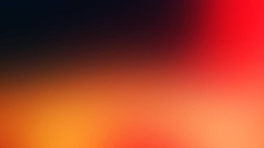 Soyut ışık arkaplan duvar kağıdı rengarenk bulanık yumuşak hareket parlak parlama