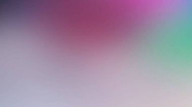 Soyut ışık arkaplan duvar kağıdı rengarenk bulanık yumuşak hareket parlak parlama