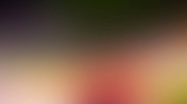 Soyut ışık arkaplan duvar kağıdı rengarenk bulanık yumuşak hareket parlak parlama