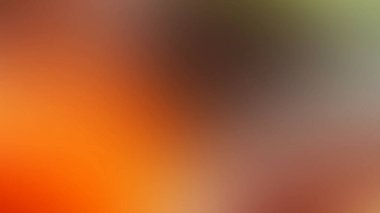 Soyut ışık arkaplan duvar kağıdı rengarenk bulanık yumuşak hareket parlak parlama