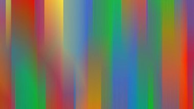 Soyut ışık arkaplan duvar kağıdı rengarenk bulanık yumuşak hareket parlak parlama