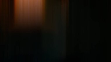 Soyut ışık arkaplan duvar kağıdı rengarenk bulanık yumuşak hareket parlak parlama