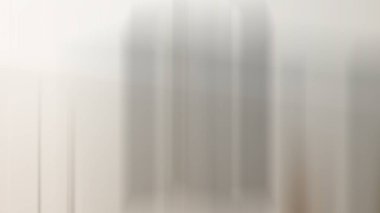 Soyut ışık arkaplan duvar kağıdı rengarenk bulanık yumuşak hareket parlak parlama