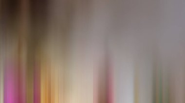 Soyut ışık arkaplan duvar kağıdı rengarenk bulanık yumuşak hareket parlak parlama