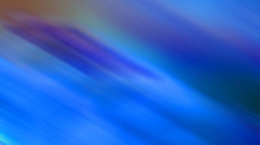 Soyut ışık arkaplan duvar kağıdı rengarenk bulanık yumuşak hareket parlak parlama