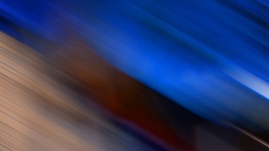 Soyut ışık arkaplan duvar kağıdı rengarenk bulanık yumuşak hareket parlak parlama