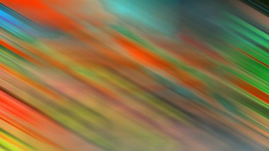 Soyut ışık arkaplan duvar kağıdı rengarenk bulanık yumuşak hareket parlak parlama