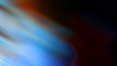 Soyut ışık arkaplan duvar kağıdı rengarenk bulanık yumuşak hareket parlak parlama