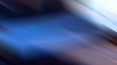 Soyut ışık arkaplan duvar kağıdı rengarenk bulanık yumuşak hareket parlak parlama