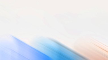 Soyut ışık arkaplan duvar kağıdı rengarenk bulanık yumuşak hareket parlak parlama