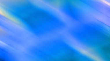 Soyut ışık arkaplan duvar kağıdı rengarenk bulanık yumuşak hareket parlak parlama