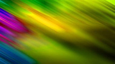 Soyut ışık arkaplan duvar kağıdı rengarenk bulanık yumuşak hareket parlak parlama