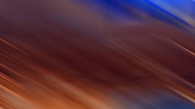 Soyut ışık arkaplan duvar kağıdı rengarenk bulanık yumuşak hareket parlak parlama