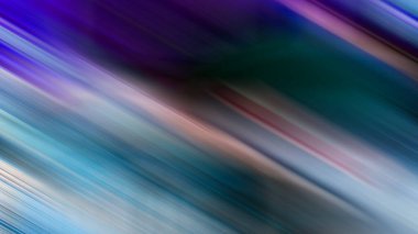 Soyut ışık arkaplan duvar kağıdı rengarenk bulanık yumuşak hareket parlak parlama