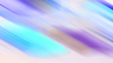 Soyut ışık arkaplan duvar kağıdı rengarenk bulanık yumuşak hareket parlak parlama