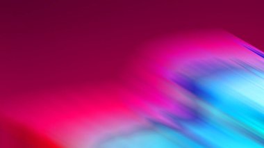 Soyut ışık arkaplan duvar kağıdı rengarenk bulanık yumuşak hareket parlak parlama