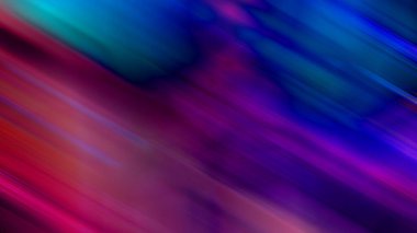 Soyut ışık arkaplan duvar kağıdı rengarenk bulanık yumuşak hareket parlak parlama