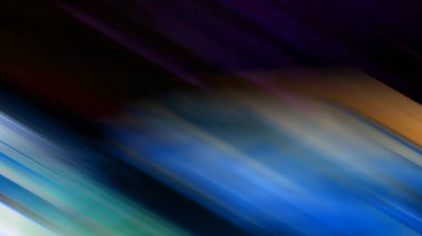 Soyut ışık arkaplan duvar kağıdı rengarenk bulanık yumuşak hareket parlak parlama