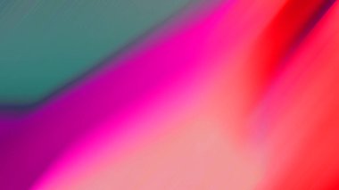 Soyut ışık arkaplan duvar kağıdı rengarenk bulanık yumuşak hareket parlak parlama