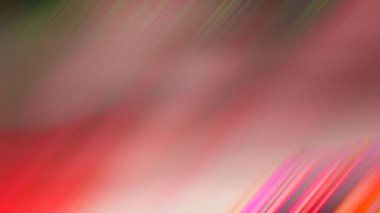 Soyut ışık arkaplan duvar kağıdı rengarenk bulanık yumuşak hareket parlak parlama