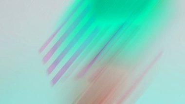 Soyut ışık arkaplan duvar kağıdı rengarenk bulanık yumuşak hareket parlak parlama