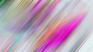 Soyut ışık arkaplan duvar kağıdı rengarenk bulanık yumuşak hareket parlak parlama