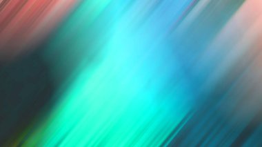 Soyut ışık arkaplan duvar kağıdı rengarenk bulanık yumuşak hareket parlak parlama