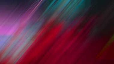 Soyut ışık arkaplan duvar kağıdı rengarenk bulanık yumuşak hareket parlak parlama