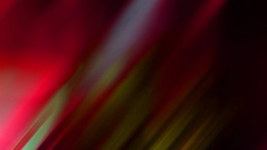 Soyut ışık arkaplan duvar kağıdı rengarenk bulanık yumuşak hareket parlak parlama