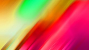 Soyut ışık arkaplan duvar kağıdı rengarenk bulanık yumuşak hareket parlak parlama