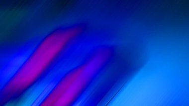 Soyut ışık arkaplan duvar kağıdı rengarenk bulanık yumuşak hareket parlak parlama