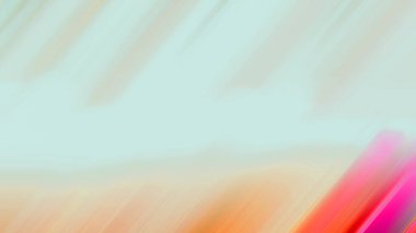 Soyut ışık arkaplan duvar kağıdı rengarenk bulanık yumuşak hareket parlak parlama