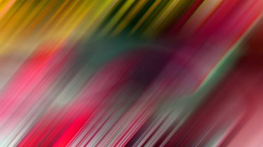 Soyut ışık arkaplan duvar kağıdı rengarenk bulanık yumuşak hareket parlak parlama