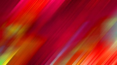 Soyut ışık arkaplan duvar kağıdı rengarenk bulanık yumuşak hareket parlak parlama