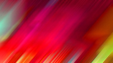 Soyut ışık arkaplan duvar kağıdı rengarenk bulanık yumuşak hareket parlak parlama