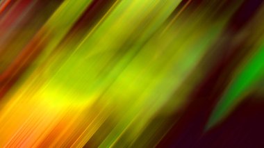 Soyut ışık arkaplan duvar kağıdı rengarenk bulanık yumuşak hareket parlak parlama