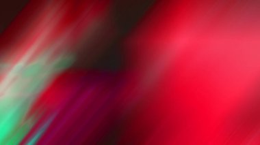 Soyut ışık arkaplan duvar kağıdı rengarenk bulanık yumuşak hareket parlak parlama