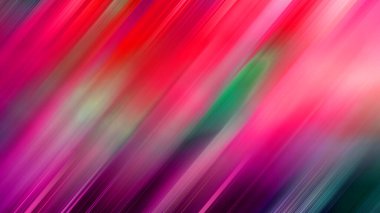 Soyut ışık arkaplan duvar kağıdı rengarenk bulanık yumuşak hareket parlak parlama