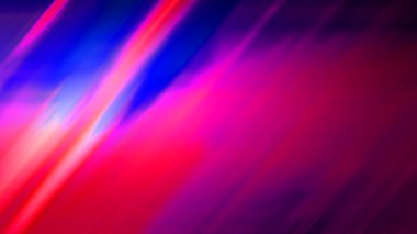 Soyut ışık arkaplan duvar kağıdı rengarenk bulanık yumuşak hareket parlak parlama