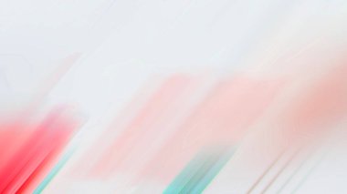 Soyut ışık arkaplan duvar kağıdı rengarenk bulanık yumuşak hareket parlak parlama