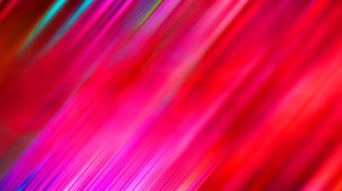 Soyut ışık arkaplan duvar kağıdı rengarenk bulanık yumuşak hareket parlak parlama