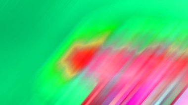 Soyut ışık arkaplan duvar kağıdı rengarenk bulanık yumuşak hareket parlak parlama