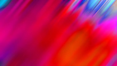 Soyut ışık arkaplan duvar kağıdı rengarenk bulanık yumuşak hareket parlak parlama